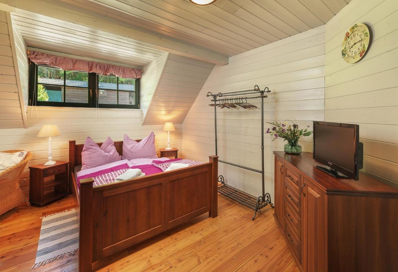 Horsky Dum Olympia Villa Janske Lazne Exterior photo