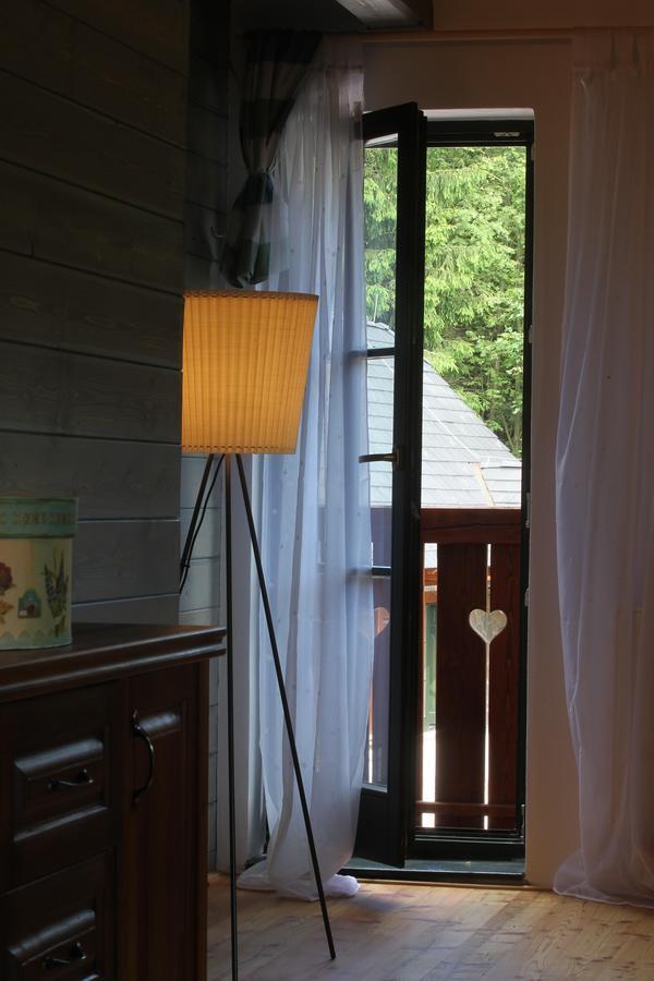 Horsky Dum Olympia Villa Janske Lazne Exterior photo